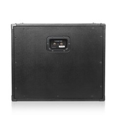 Sound Town 1 x 12″ 65W Guitar Birch Plywood Empty w/ Black (GUC112BK-EC)
