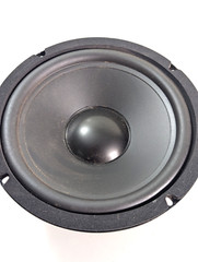 MULTICOMP PRO 55-1190 Woofers, 8″, 70 W, Speaker
