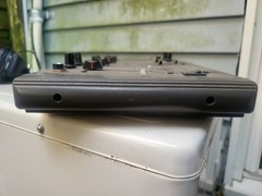 Vintage Radio Shack SSM-60 Stereo Sound Mixer Power Cord DJ 😃😍😎
