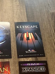 Spectrasonics Omnisphere 2 Virtual Instrument EMPTY BOX ONLY