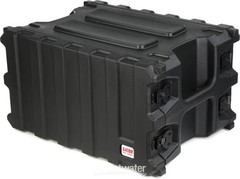 Gator G-PRO-6U-13 Pro Series Shallow Rack Case