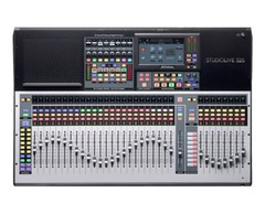 PreSonus StudioLive 32S 32-Channel Digital Mixer/Recorder/Audio Interface