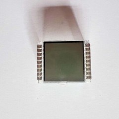 Wireless Microphone LCD Display For BBS/VEIDAMIC/BAIERVIRES Mic Digital Screen