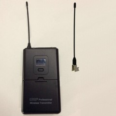 1× Replacement Beltpack Antenna For Sennheiser SK EK 100 300 500 G1 G2 BodyPack