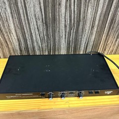 dbx 160XT Single-Effect Processor #0002