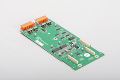 BSS 80-1236-B Digital Input Card – No Accessories