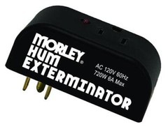 Morley Hum X Exterminator Boxed Version