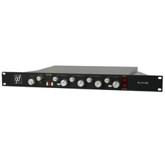 Daking 52270B Mic Pre/4-Band EQ #0001568 (Used)