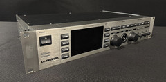 t.c. electronic EQ Station 8 Channel Digital Equalizer