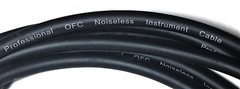 10ft 1/4″ Right Angle HD Audio Instrument Cable Guitar Bass Amp Cord Wire VWLTW
