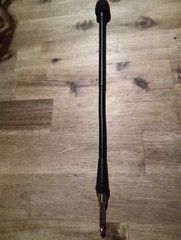 RIEDEL GOOSENECK MICROPHONE FOR RIEDEL CONTROL PANEL