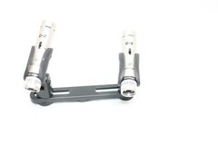 Behringer C-2 Stereo set Condenser Microphone LOT OF 2
