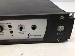 Digidesign Digi 002 Rack Firewire Audio Midi Digital Recording Interface MX002RK