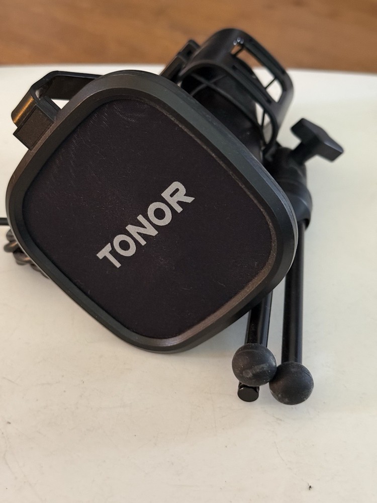 Tonor Tc30 ( Good Condition )