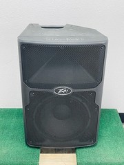USED – PEAVEY PVX™p 12 Powered Loudspeaker (no Bluetooth) With Free Shipping