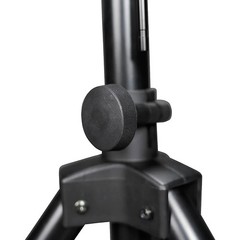 Rok-It RI-SPKRSTD-100-AL Aluminum Tripod Speaker Stand