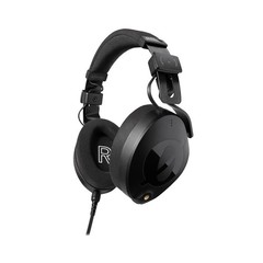 RØDE NTH-100 Professional Over-ear Headphones For Content Adult, Black