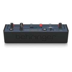 Behringer JT-4000M MICRO 16-Key 4-Voice Hybrid Modeling Synthesizer