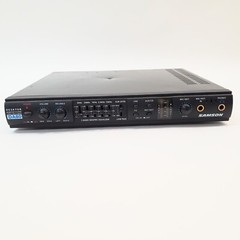 Samson Desktop Monitor System Stereo 40W X2 Model DA80