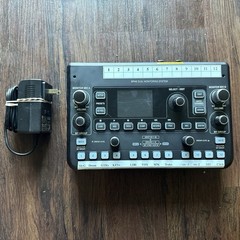 Midas DP48 Dual 48-Channel Personal Monitor Mixer with SD Card Recorder