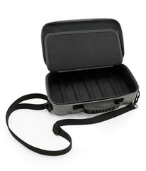 CM Gray Mixer Case fits Yamaha Mg06X Mg06 Audio Interface, Carry Case Only