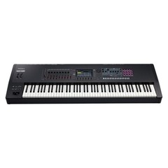 Roland FANTOM 8EX 88 Key Semi Weighted Synthesizer with 7000 Onboard Sounds