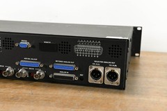 Wohler Technologies AMP2-S8MDA Multi-Format Audio Monitor CG007VR
