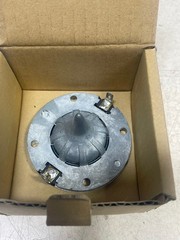 Genuine JBL D8R2408 Diaphragm, used