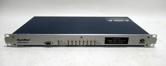 Symnet Symetrix Express 8X8 Cobra Digital Signal Processor for PARTS or REPAIR!