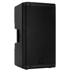 RCF ART-912A 12″ 2100W 2-Way Active Monitor Powered Speakers ART912A Package
