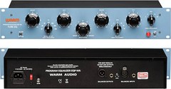 EQP-WA Tube Equalizer