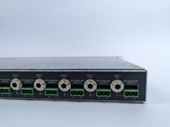 Shure SCM 810 Automatic Microphone Mixer | Untested SCM810