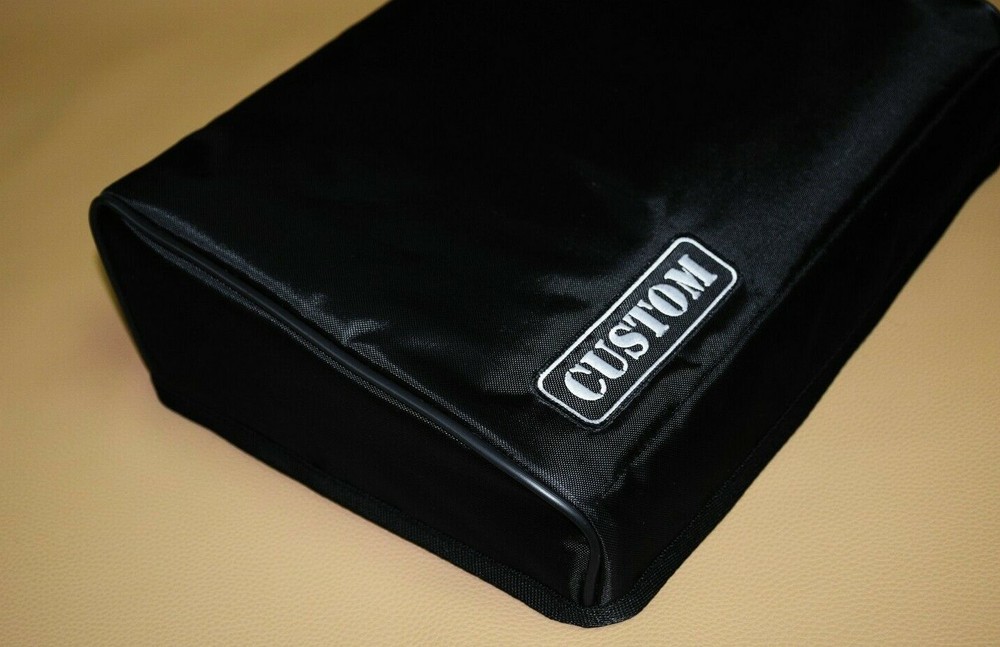Custom padded cover for Headrush Gigboard