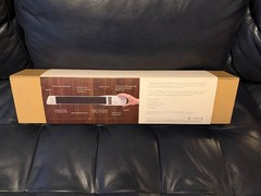 Artiphon Instrument 1 – MIDI controller – Tested Working – Complete in Box (CIB)
