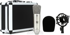 Behringer B-2 Pro Dual-diaphragm Condenser Microphone