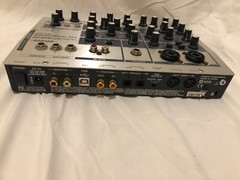 Roland Edirol UA-700 Audio Midi Interface