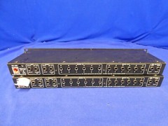 Rane SM 26B 6-Channel Splitter/Mixer QTY 2-working (no power supplies read ad)