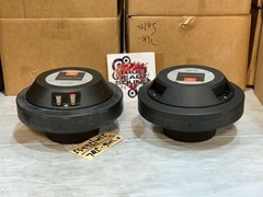 JBL 2445J 2″ 16 ohms Driver #7006 (FOR ONE ONLY ) THS