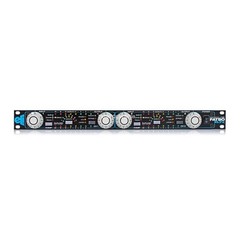 Empirical Labs Fatso EL7x 2-Channel Analog Tape Simulator Compressor