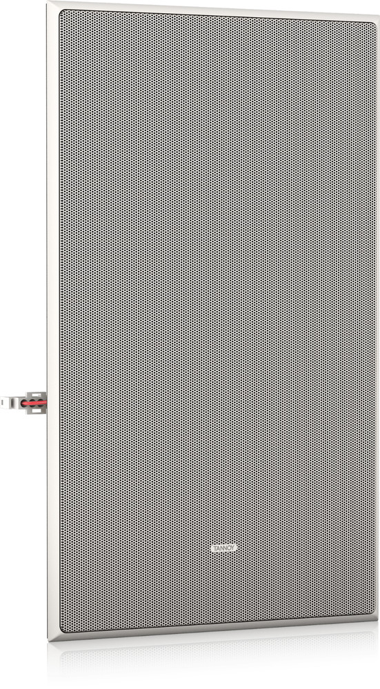 Tannoy PCI 7DC IW 7″ Dual Concentric In-Wall Speaker Installation Applicatios