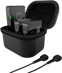 Rode Wireless PRO Compact Wireless Microphone System New!!!
