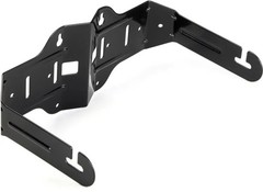 JBL MTC-25UB-1 U-Bracket for Control 25-1 – Black