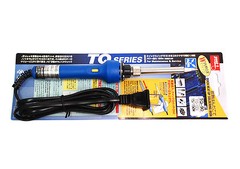 1pc TQ-90 15/150W Goot Quick Heat Up Soldering Iron AC110V RoHS Taiyo Japan 150W