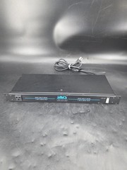 JAVS JG 8 Rack-Mount Power Distribution Center, 15 Amps JAV-JG8