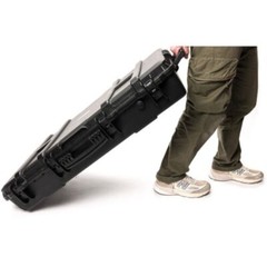 Magma FLXGUARD Hardshell DJ Controller Trolley w/Wheels