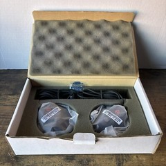 Polycom SoundStation2W EX MIC Pods SS2W (2200-07840-001) NEW – Sealed