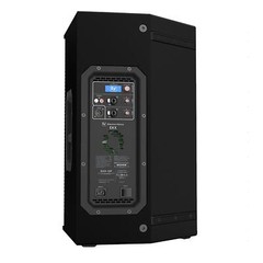 Electro-Voice EKX-12P 12″ Powered Speaker + EV Branded Padded Speaker Cover