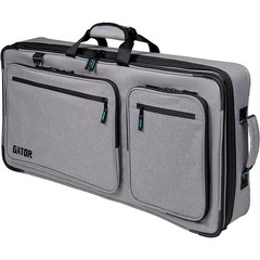 Gator GCLUB Limited Edition Messenger Bag for 28Inch DJ Controller LN