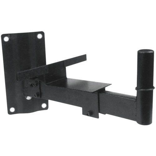 Accenta SPK-1 Adjustable Wall Mount Speaker Bracket with Variable Tilt