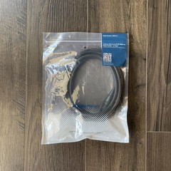 Cable Matters 3.5 mm Stereo to XLR Male to Male Cable – 6 Feet